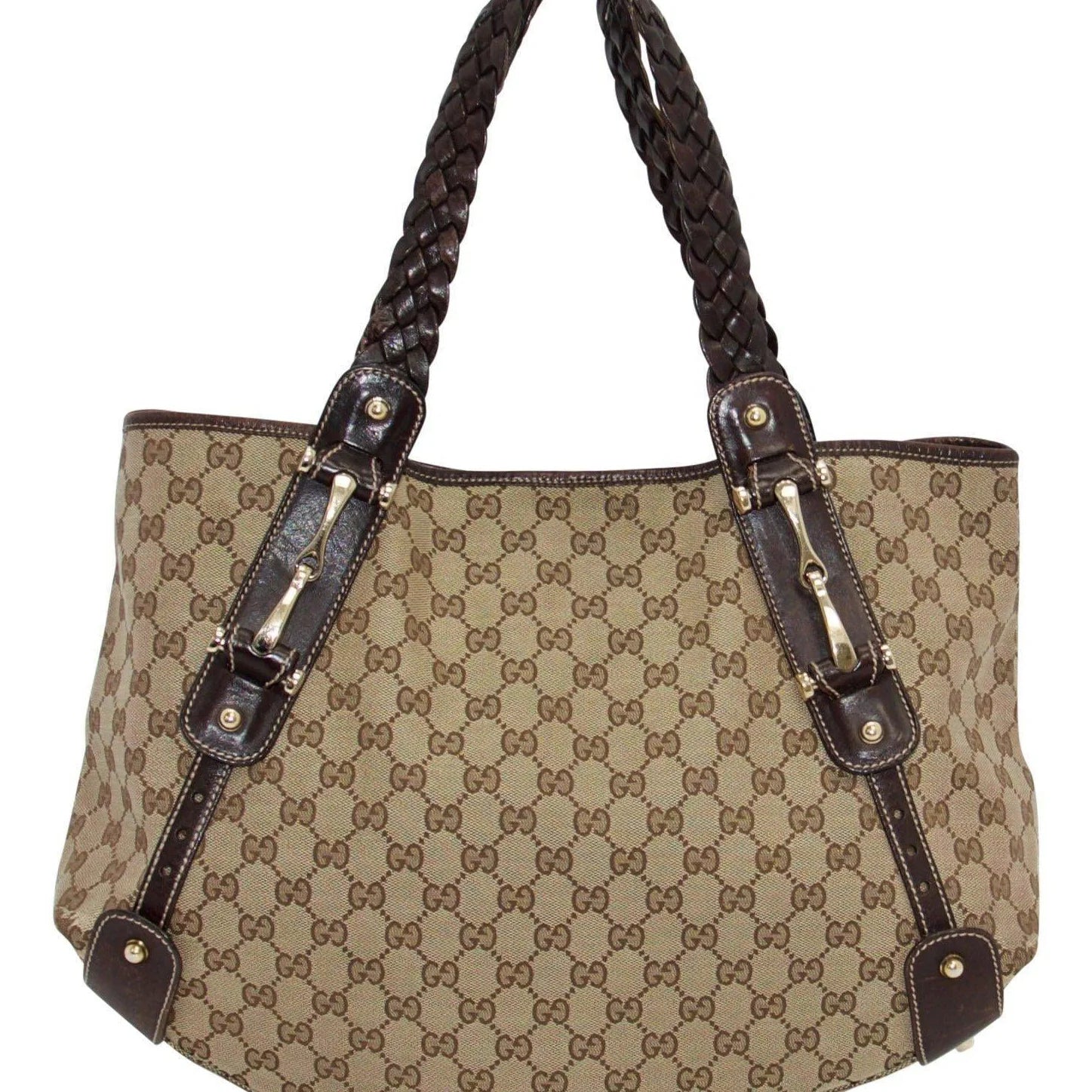 GG Medium Pelham Tote