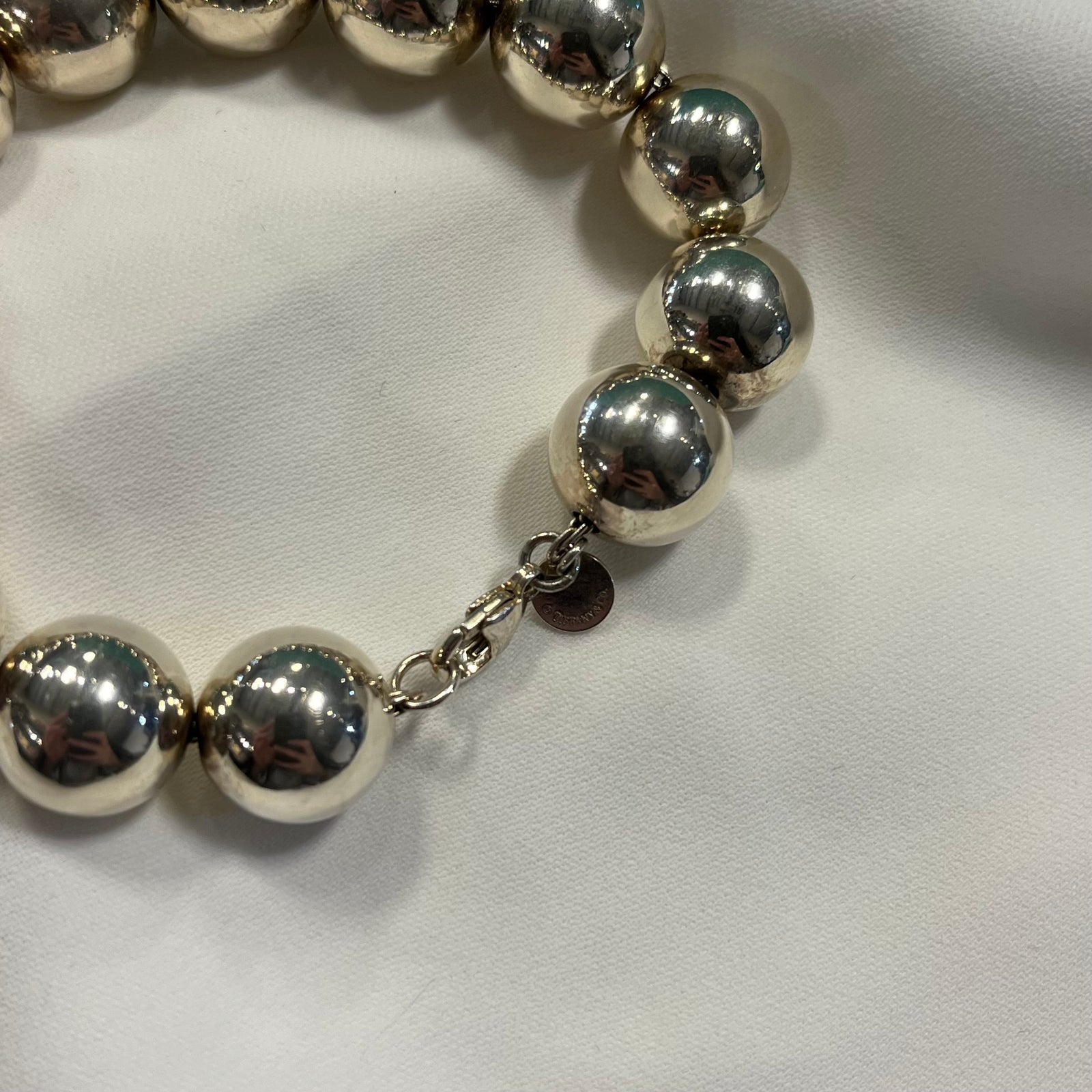 HardWear Ball Bracelet