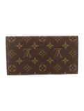 Monogram Sarah Wallet