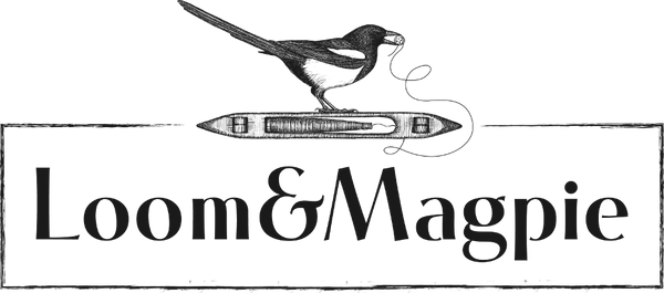 Monogram Sac Coussin GM – Loom & Magpie Boutique