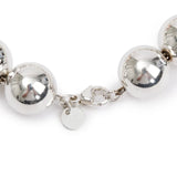 Extra Large Ball Bracelet