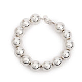 Extra Large Ball Bracelet