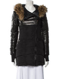 Shauna Down Coat