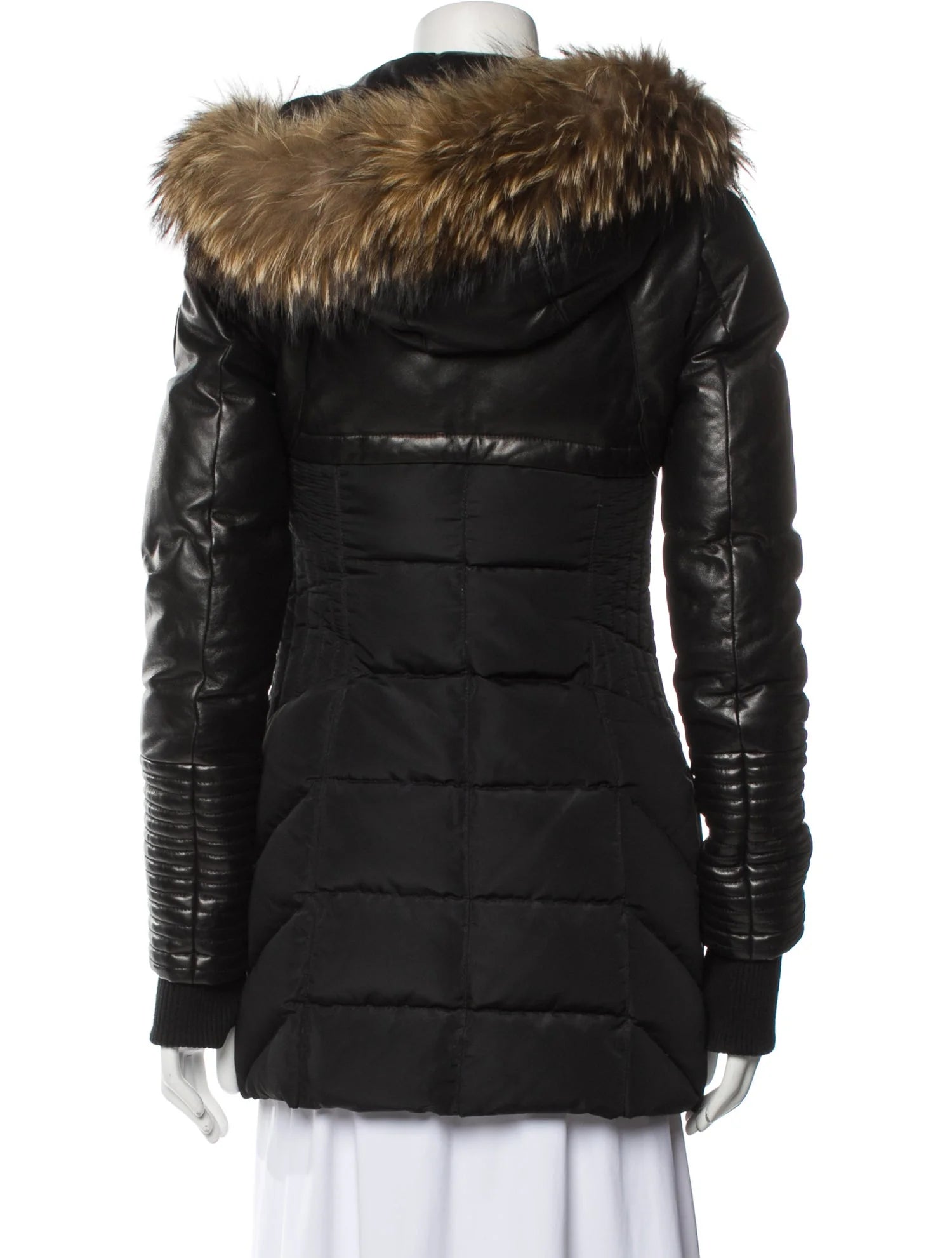 Shauna Down Coat