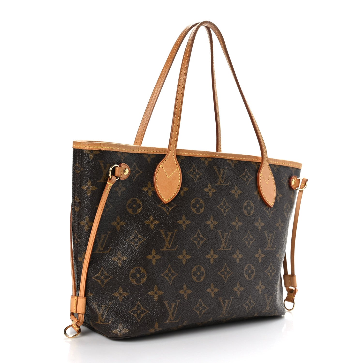 Monogram Neverfull PM