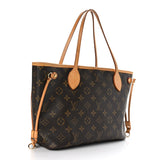 Monogram Neverfull PM