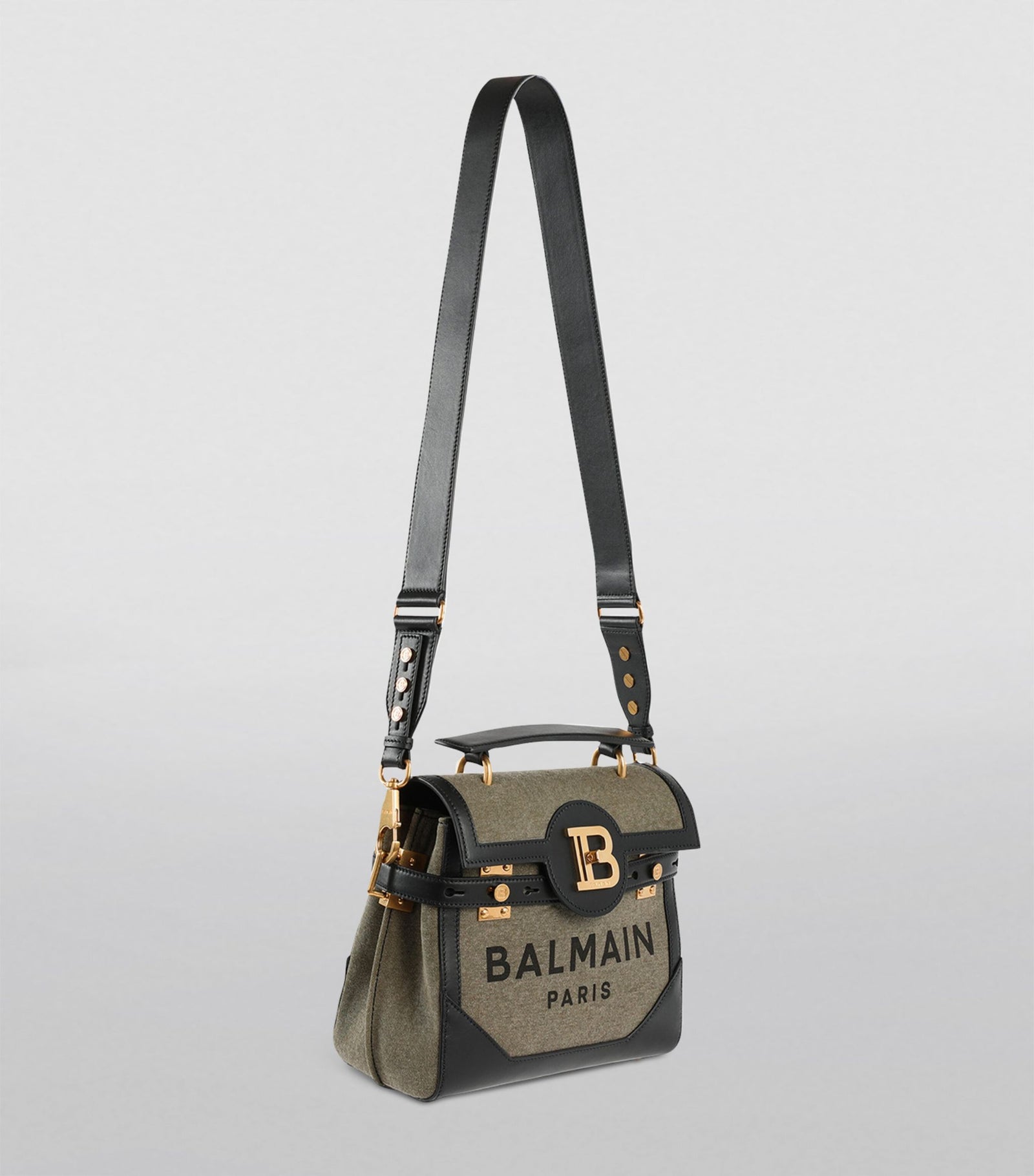 Small B-Buzz 23 Shoulder Bag