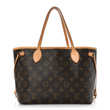 Monogram Neverfull PM