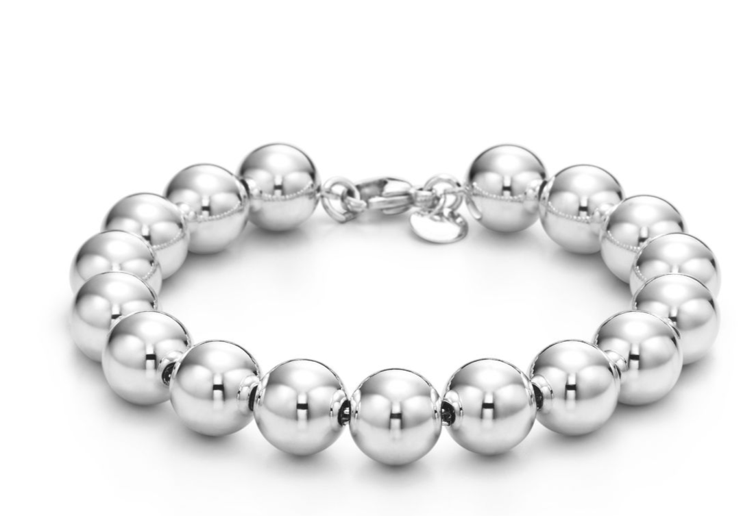 Ball Bracelet