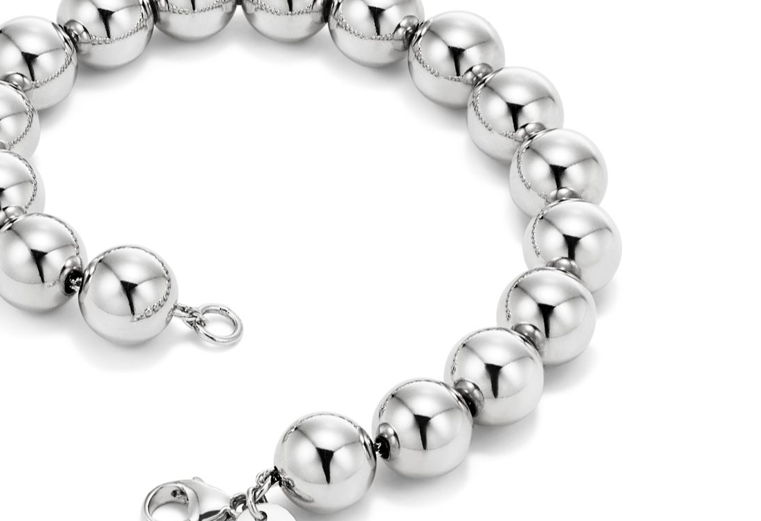 Ball Bracelet