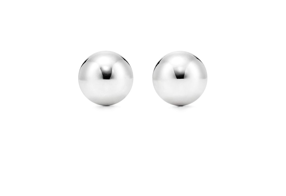 Ball Earrings