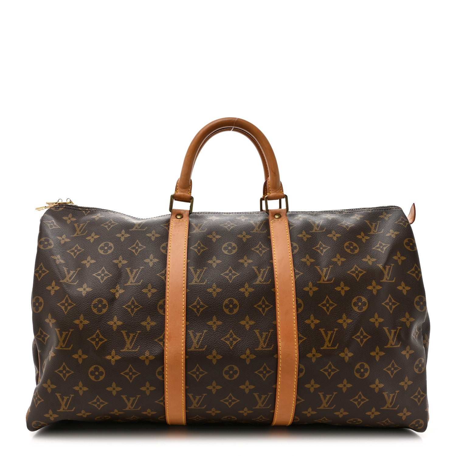 Monogram Keepall 50