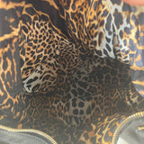 Sac Multy Leopard