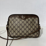 Vintage Monogram GG Crossbody Bag