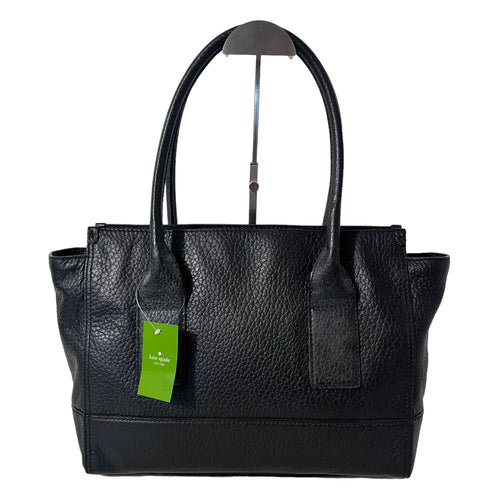 Large Tote Black