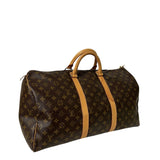 Monogram Keepall 50