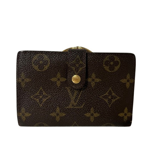 Louis Vuitton Monogram Vintage Wallet