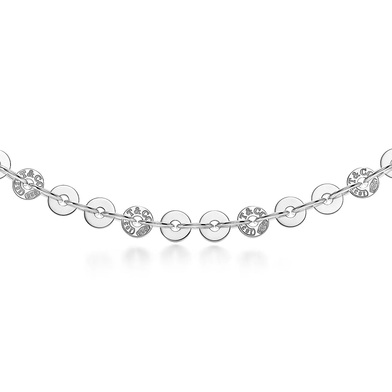 1837® Circle Link Bracelet