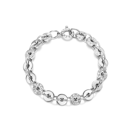 1837® Circle Link Bracelet