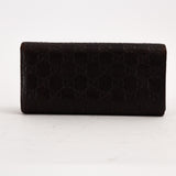 Guccissima Wallet