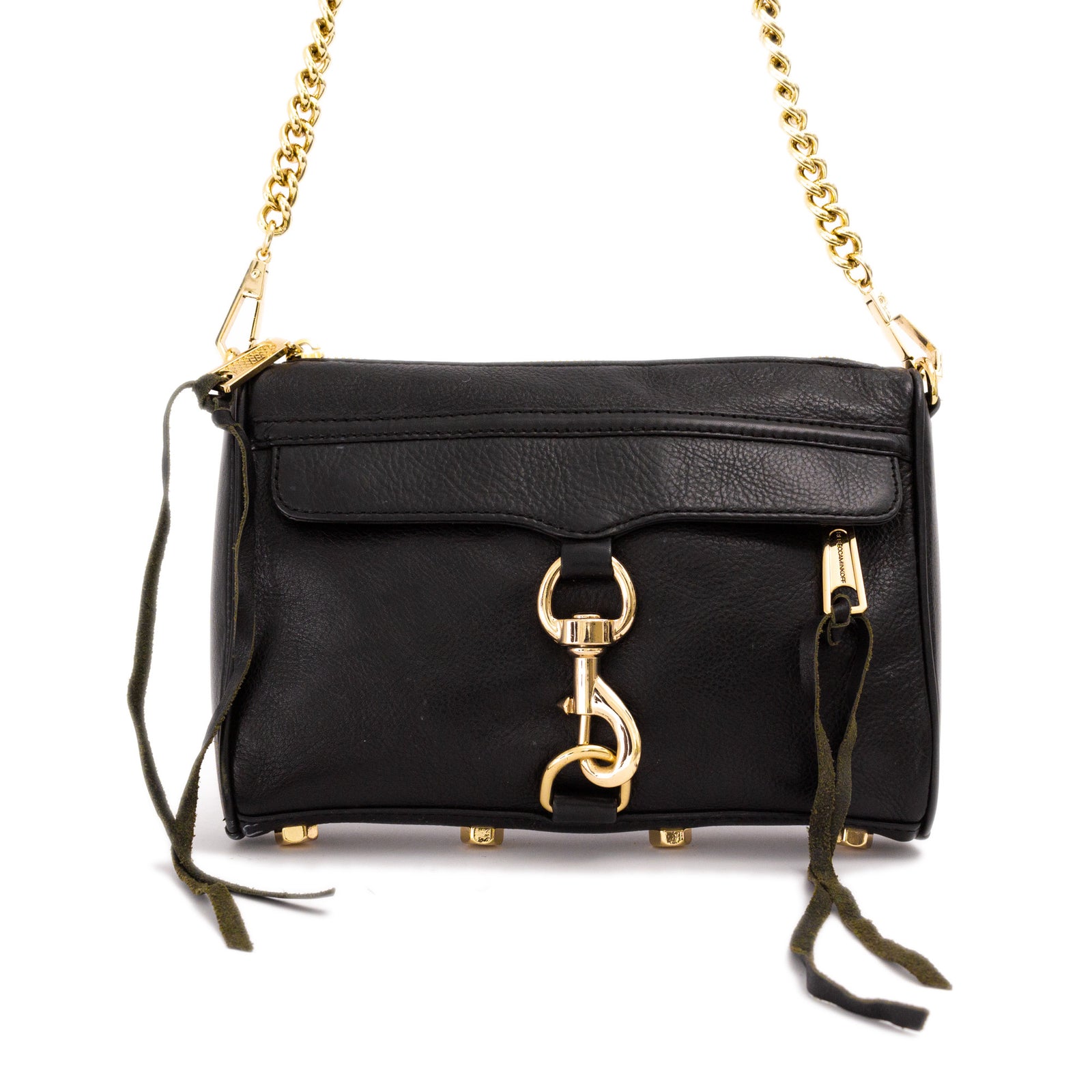 Mini M.A.C Crossbody