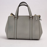 Grey Satchel