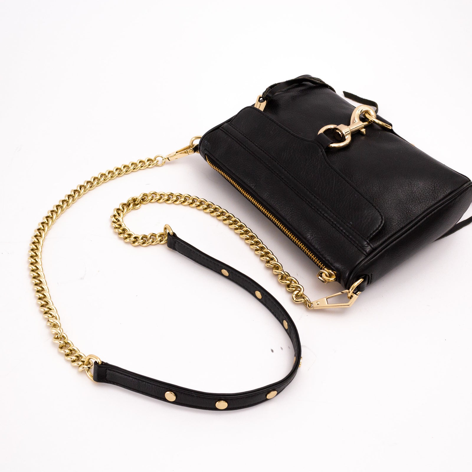 Mini M.A.C Crossbody