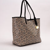 Black Heels Tote