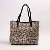 Black Heels Tote