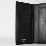 CC Trifold Long Wallet