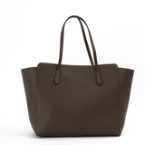 Pebbled Calfskin Medium Swing Tote