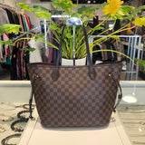 Damier Ebene Neverfull MM