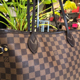 Damier Ebene Neverfull MM