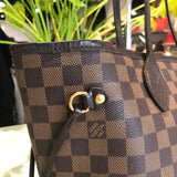 Damier Ebene Neverfull MM