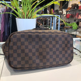 Damier Ebene Neverfull MM