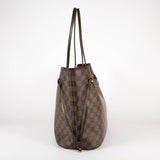 Damier Ebene Neverfull MM