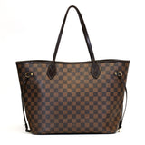 Damier Ebene Neverfull MM