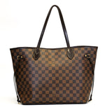 Damier Ebene Neverfull MM