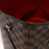 Damier Ebene Neverfull MM