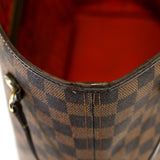 Damier Ebene Neverfull MM