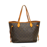 Monogram Neverfull MM