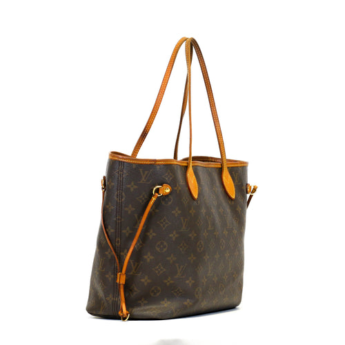 Monogram Neverfull MM