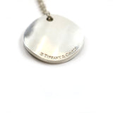 Round Notes Fifth Ave Necklace