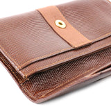 Lizard Continental Wallet