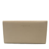 Beige Clutch