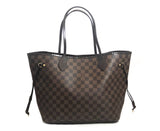 Damier Ebene Neverfull MM