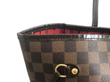 Damier Ebene Neverfull MM