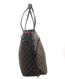 Damier Ebene Neverfull MM