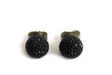 Sparkle Ball Earrings