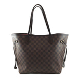 Damier Ebene Neverful MM